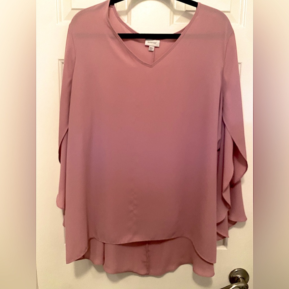 Dressy Top
